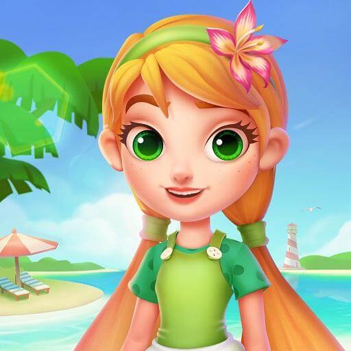 Jellipop Match v8.59.5.0 MOD APK (Unlimited Money)