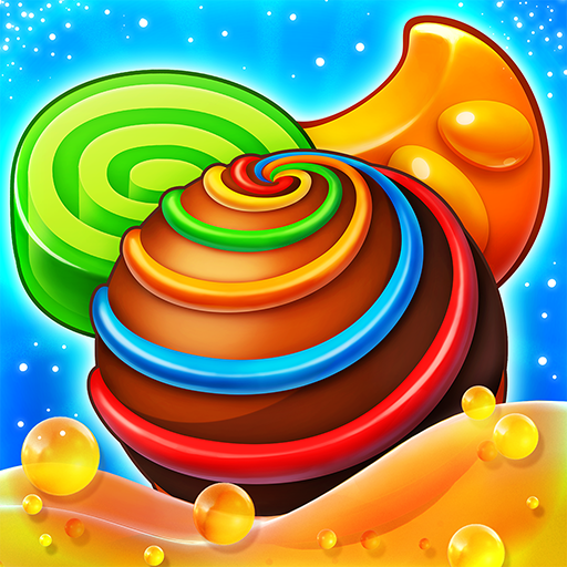 Jelly Juice v1.144.0 MOD APK (Unlimited Stars, Lives)