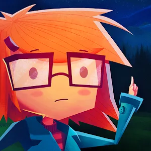 Jenny LeClue - Detectivu v2.5.1 APK (Unlocked Game)