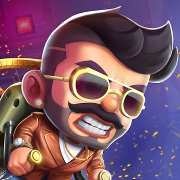 Jetpack Joyride India Exclusive v23.10160 MOD APK (Unlimited Money)