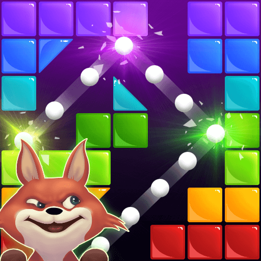 Jewel Bricks Breaker v1.0.57 MOD APK (Damage Multiplier)
