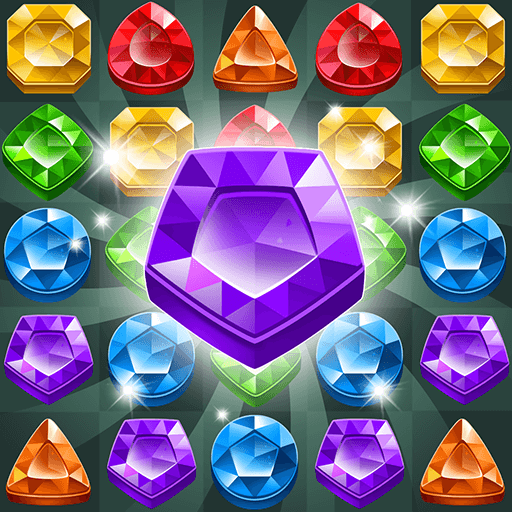 Jewel Chaser v1.38.1 MOD APK (Auto Win)