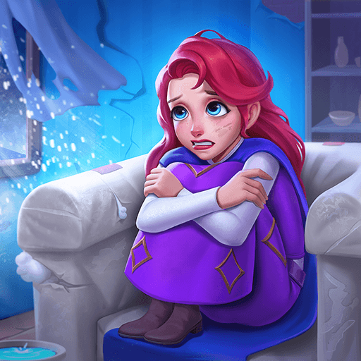 Jewel Manor v2.1.0 MOD APK (Unlimited Money)