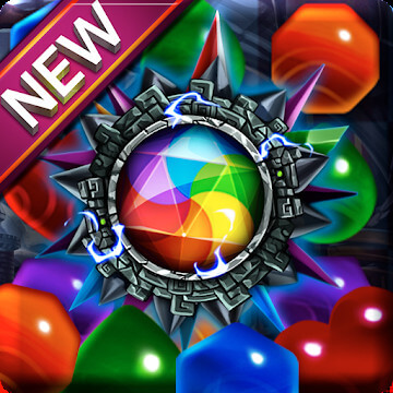 Jewel Poseidon v2.19.0 MOD APK (Auto Win)