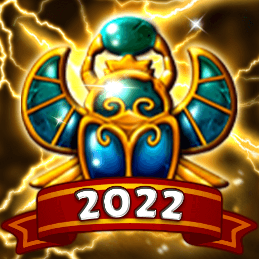 Jewel Queen: Puzzle & Magic v2.2.6 MOD APK (Unlimited Coins)