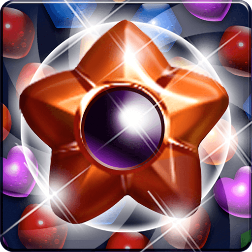 Jewel Snow Puzzle v1.17.2 MOD APK (Auto Win)