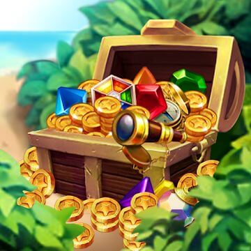 Jewels Fantasy v2.2.3 MOD APK (Auto Win)