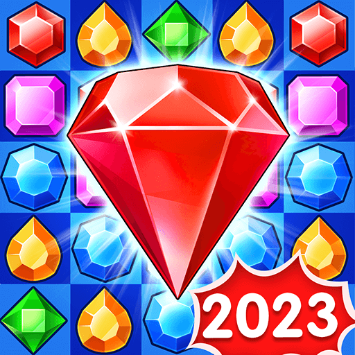 Jewels Legend v3.05.0 MOD APK (Unlimited Boosters)