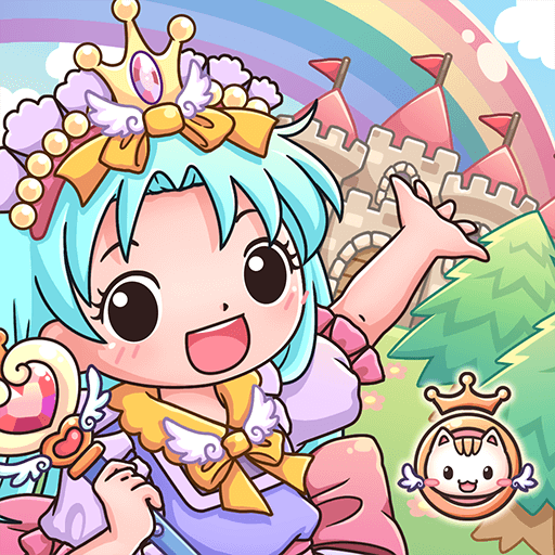 Jibi Land Princess Castle v2.2.1 MOD APK (Free Purchase)