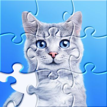 Jigsaw Puzzles v3.16.2 MOD APK (Unlimited Coins, Hint)