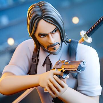 John Hero MOD APK v1.34.0 (Enemy Cant Attack)