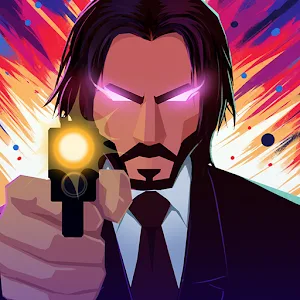 JohnMan v1.4.4 MOD APK (Unlimited Diamonds, Gold)