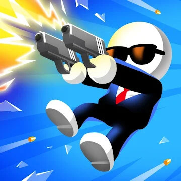 Johnny Trigger v1.12.56 MOD APK (Unlimited Money/Unlocked)