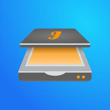JotNot Pro - PDF Scanner v2.0.2 APK (Paid)