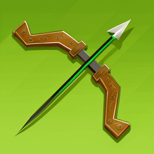 Journey Of Archer v1.4 MOD APK (Unlimited Diamonds)