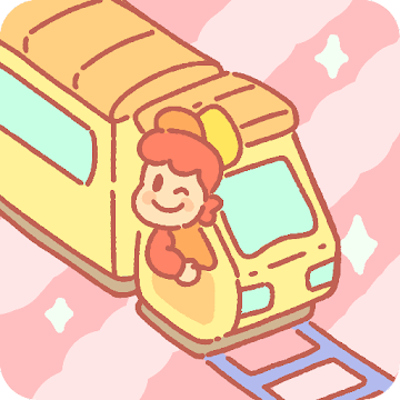 Joy Tracks v0.4 MOD APK (Unlimited Money, Heart)