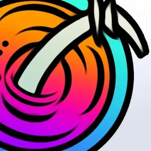 JUGO - ICON PACK v7.3 APK (Full Version)