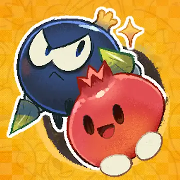 Juicy Realm v3.6.3 MOD APK (Unlocked All Heroes)