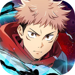 Jujutsu Kaisen Phantom Parade v3.2.2 MOD APK (Damage & Defense Multipliers, God Mode)