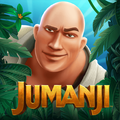 Jumanji: Epic Run v1.9.9 MOD APK (Free Shopping)