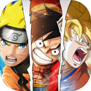 JUMP: Assemble v0.87.0 APK (Latest)