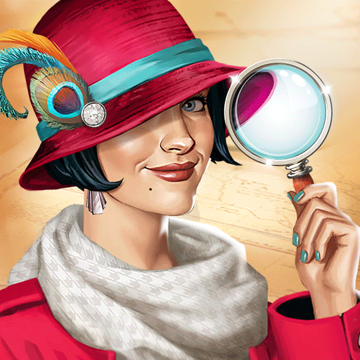 June's Journey v3.54.1 MOD APK (Unlimited Money)