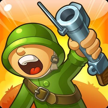 Jungle Heat: War of Clans v2.1.6 APK (Latest)
