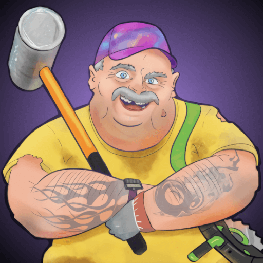 Junkyard Builder Simulator MOD APK v2.023 (Unlimited Money)