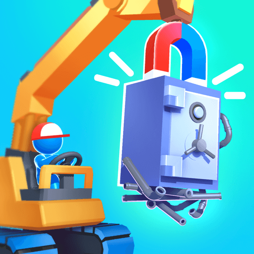 Junkyard Keeper v1.5.8 MOD APK (Free Rewards, No ADS)