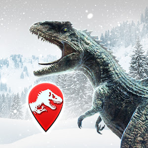 Jurassic World Alive v3.18.34 MOD APK (Unlimited Energy)