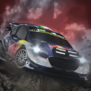 Just Rally 3: World Tour v1.9 MOD APK (Unlocked All Car, Unlimited Money)