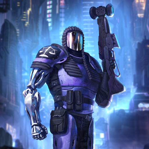 JYDGE v1.2.2.02 APK + OBB (Full Game)