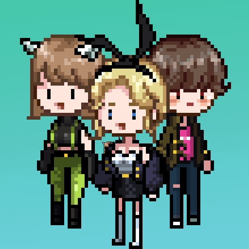K-POP Idol Producer v2.37 MOD APK (Unlimited Money, Tickets)