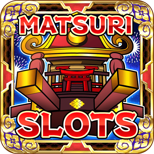KAGURA MATSURI VIDEO SLOT v1.3.2 MOD APK (Unlimited Medals)