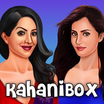 KahaniBox v1.1.1892 MOD APK (Free Premium Choices)