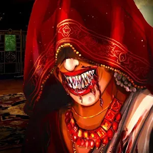 Kamla - Horror Exorcism Escape v1.75 MOD APK (Unlocked Game, Remove ADS)