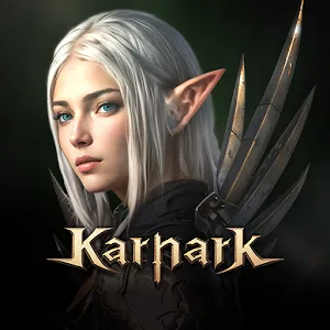 Karnark v1.00.56 MOD APK (Menu, Dumb Enemy)