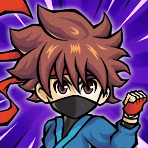 Katana Dragon v1.0.1 APK (Unlocked Game)