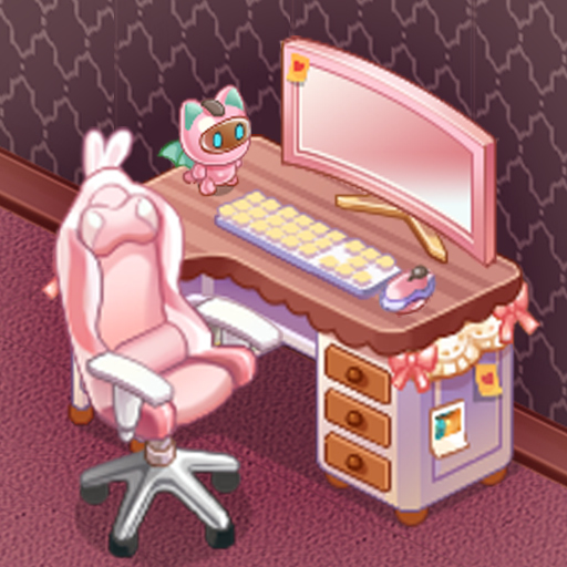 Kawaii Decor: Renovate v0.2.69 MOD APK (Free In-App Purchase)