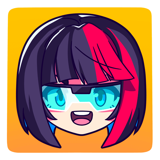 Kawaii Girls: Merge and Shoot v1.6.1 MOD APK (God Mode)