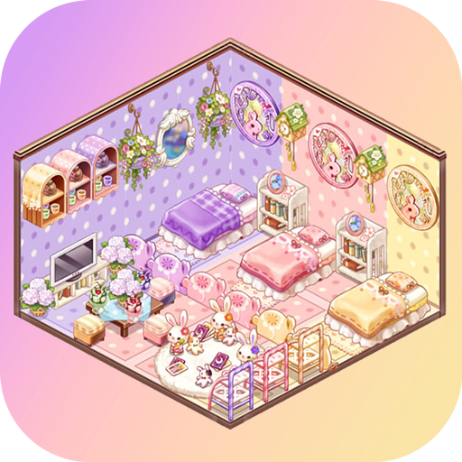 Kawaii Home Design v0.10.320 MOD APK (Free Rewards)