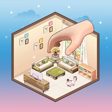 Kawaii Puzzle v0.17.370 MOD APK (Unlimited Hints)