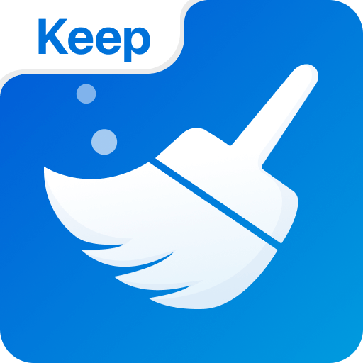 KeepClean v7.9.6 APK + MOD (VIP Unlocked)