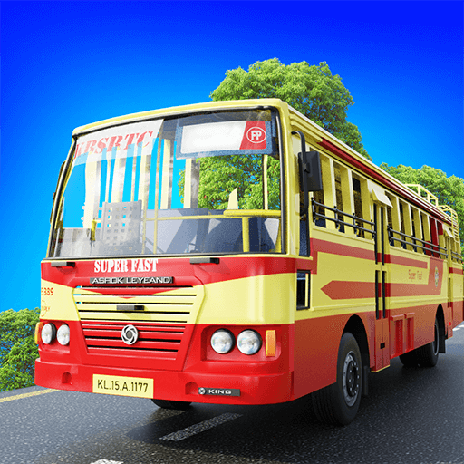 Kerala Bus Simulator v1.0.46 MOD APK (Free Rewards)