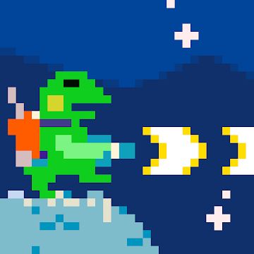 Kero Blaster v1.6.2 APK (Full Game)