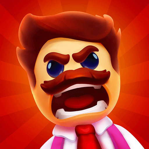 Kick the Boss v1.1.2 MOD APK (Unlimited Money)