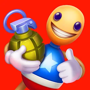 Kick the Buddy: Forever v2.0.22 MOD APK (Unlimited Money, Diamonds)