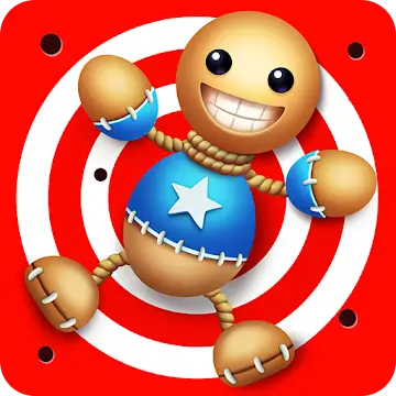 Kick the Buddy MOD APK v2.15.1 (Unlimited All)