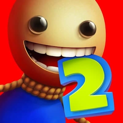 Kick The Buddy: Second Kick MOD APK v1.14.1524 (Money, All Unlocked)