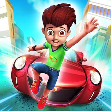 Kicko & Super Speedo v1.2.419 MOD APK (Speed Game, Jump God Mode)